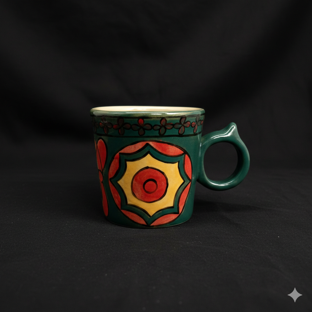 Tableware & Camp Life