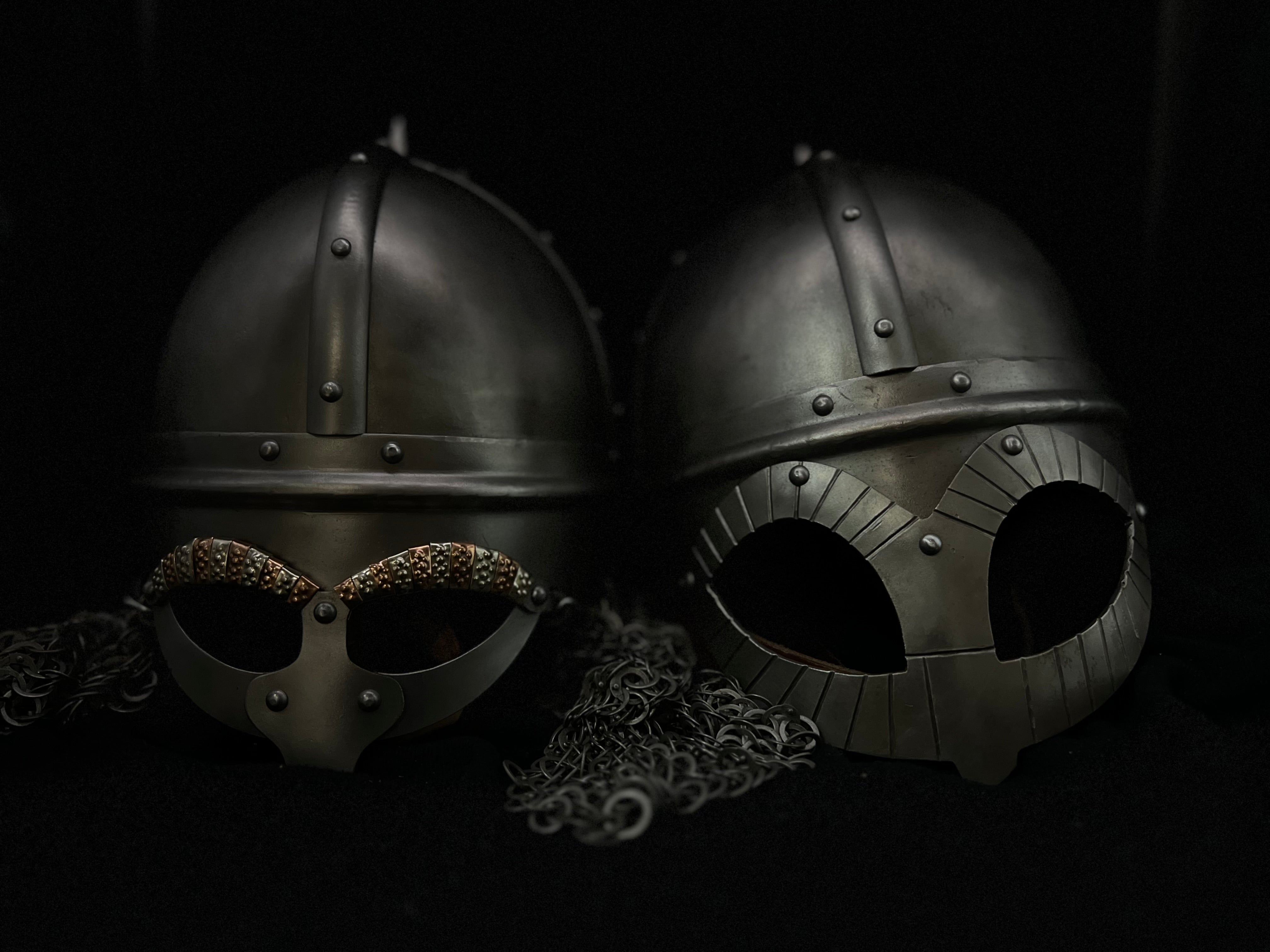 Armor & Protection