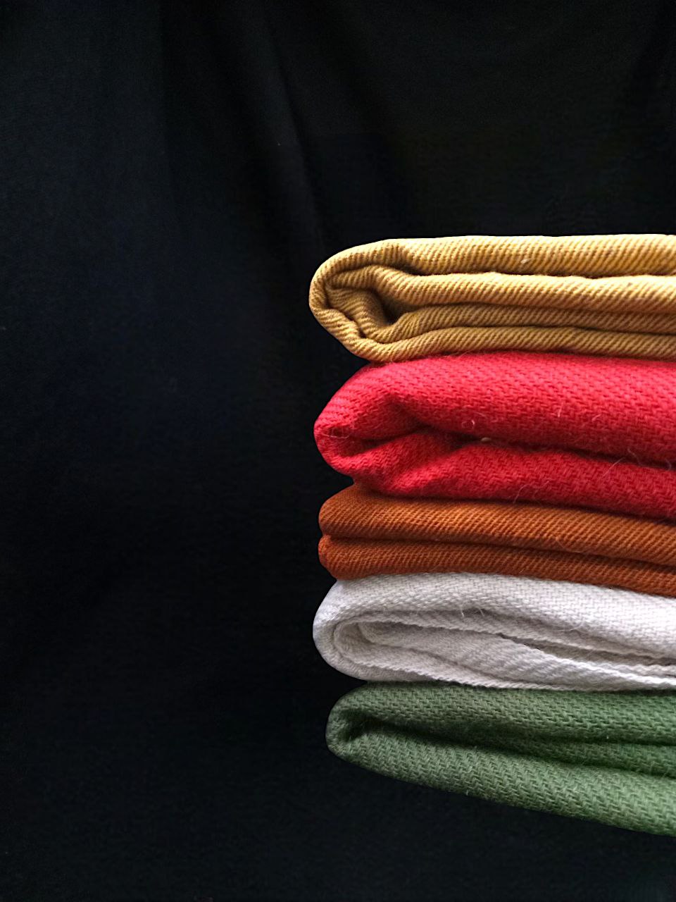 Fabrics & Materials