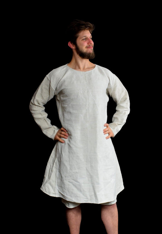 Shirt (Whole Europe, IX-XIII c.)