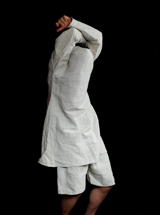 Shirt (Whole Europe, IX-XIII c.)