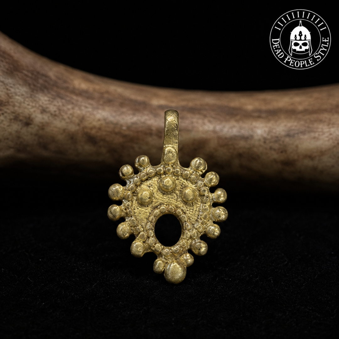 Lunula III (Rosja, IX-XII w.)