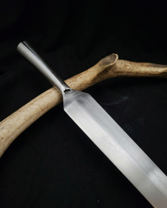 Spear - Lednica Type (73,5cm) (10th–11th Century Reconstruction)