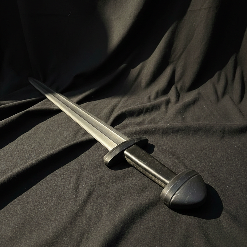 Training weapon - Sword, type H