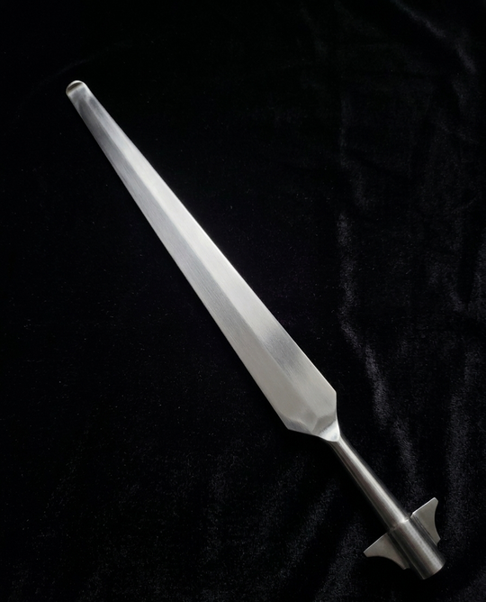 Winged Spear - Type I (9th–12th Century)