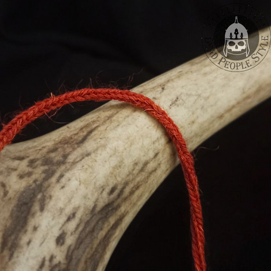 Red Lucet Cord