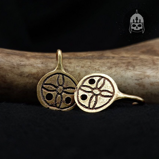 Wrapping hook (Norway, X c.)
