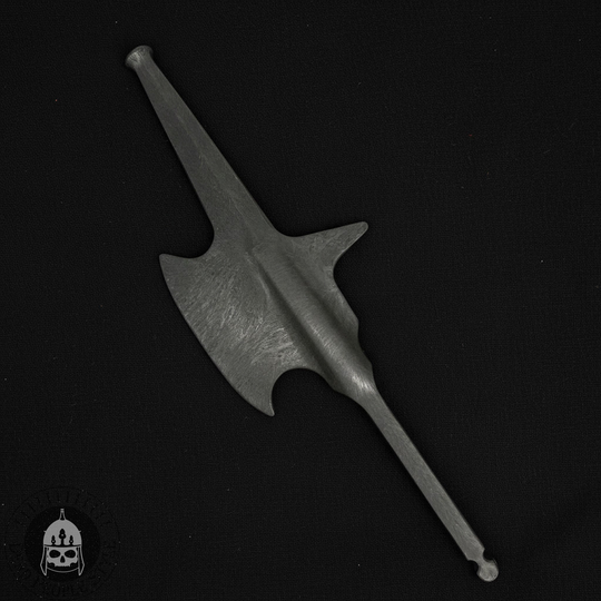 Halberd (Training Weapon)