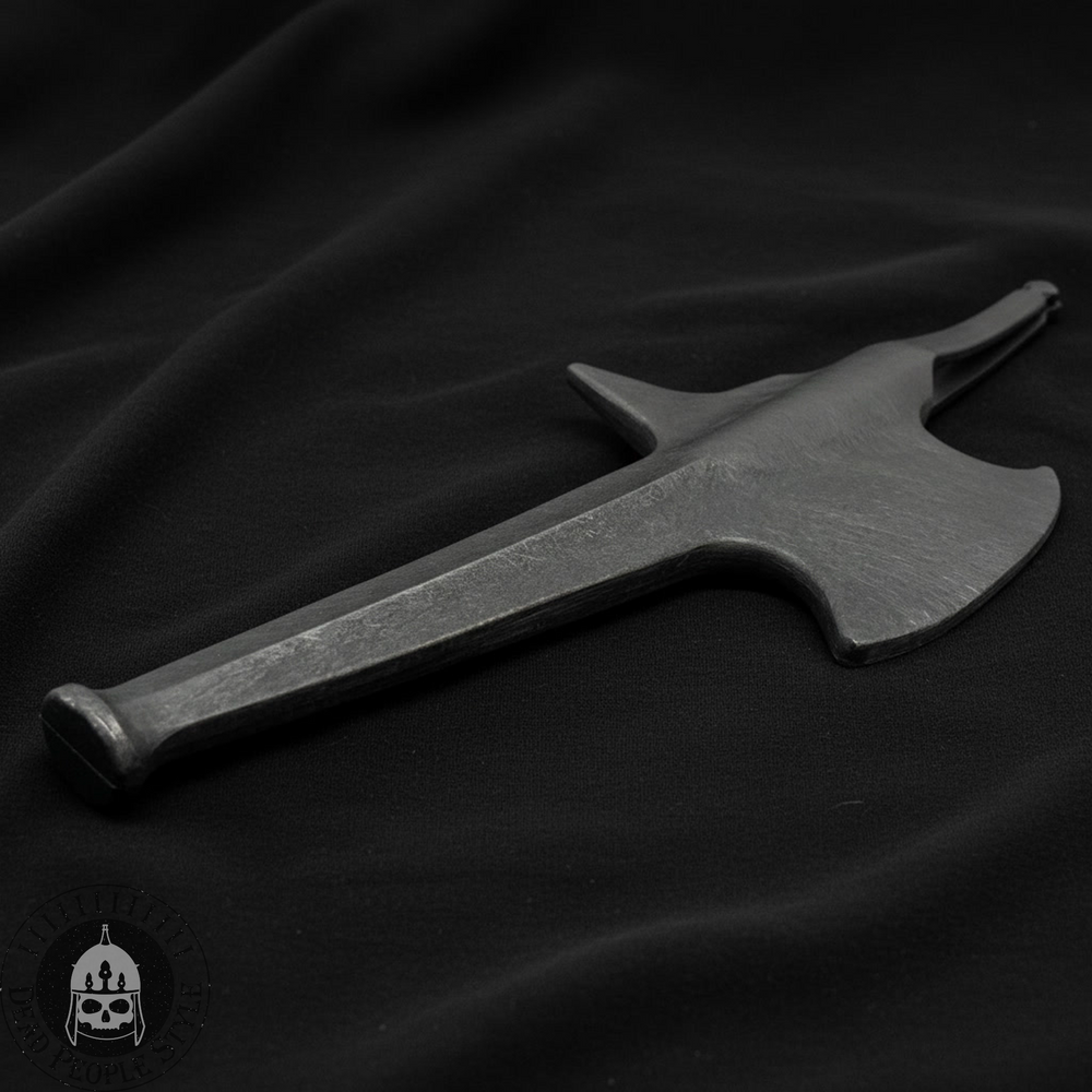 Halberd (Training Weapon)