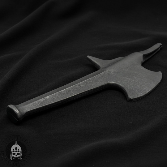 Halberd (Training Weapon)