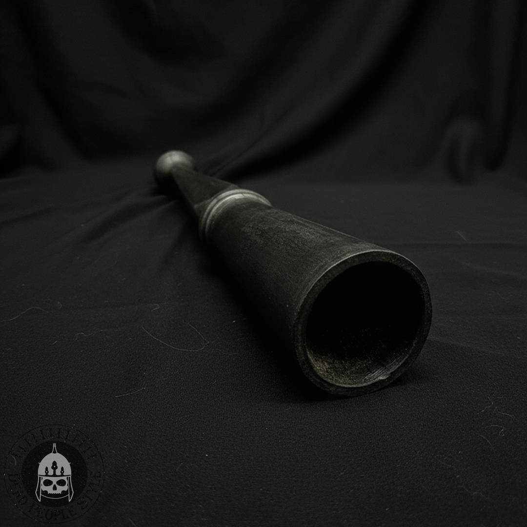 Butt spike (Training weapon)