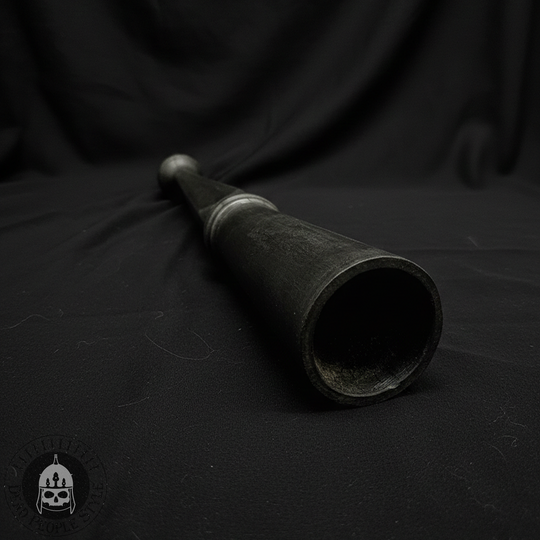 Butt spike (Training weapon)