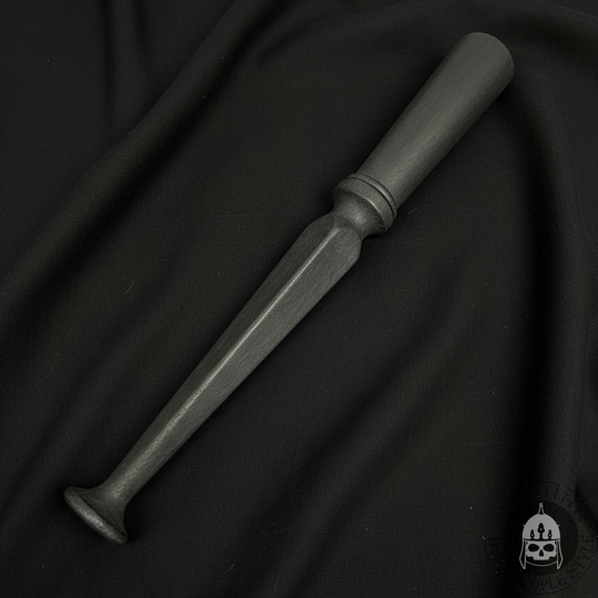 Butt spike (Training weapon)