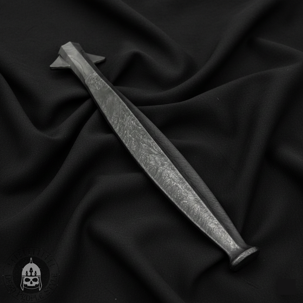 Winged spear (Training weapon)