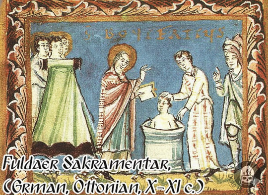 Namiot typu „stoisko” saksońsko-normański (Skandynawia/Europa IX-XII w.)
