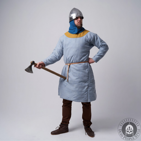 Battle Tunic - Basic (Europe, IX - XI c.)