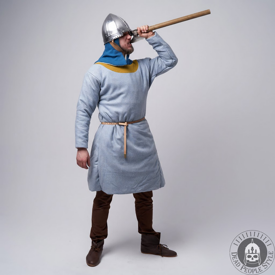 Battle Tunic - Basic (Europe, IX - XI c.)
