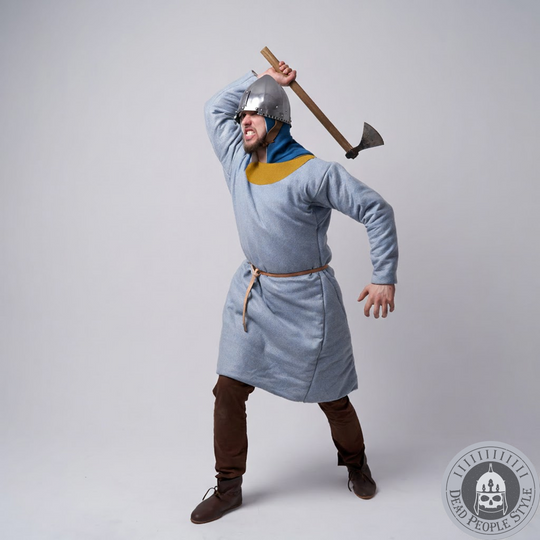 Battle Tunic - Basic (Europe, IX - XI c.)