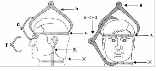 Helmet from Tjele (Denmark, X c.)
