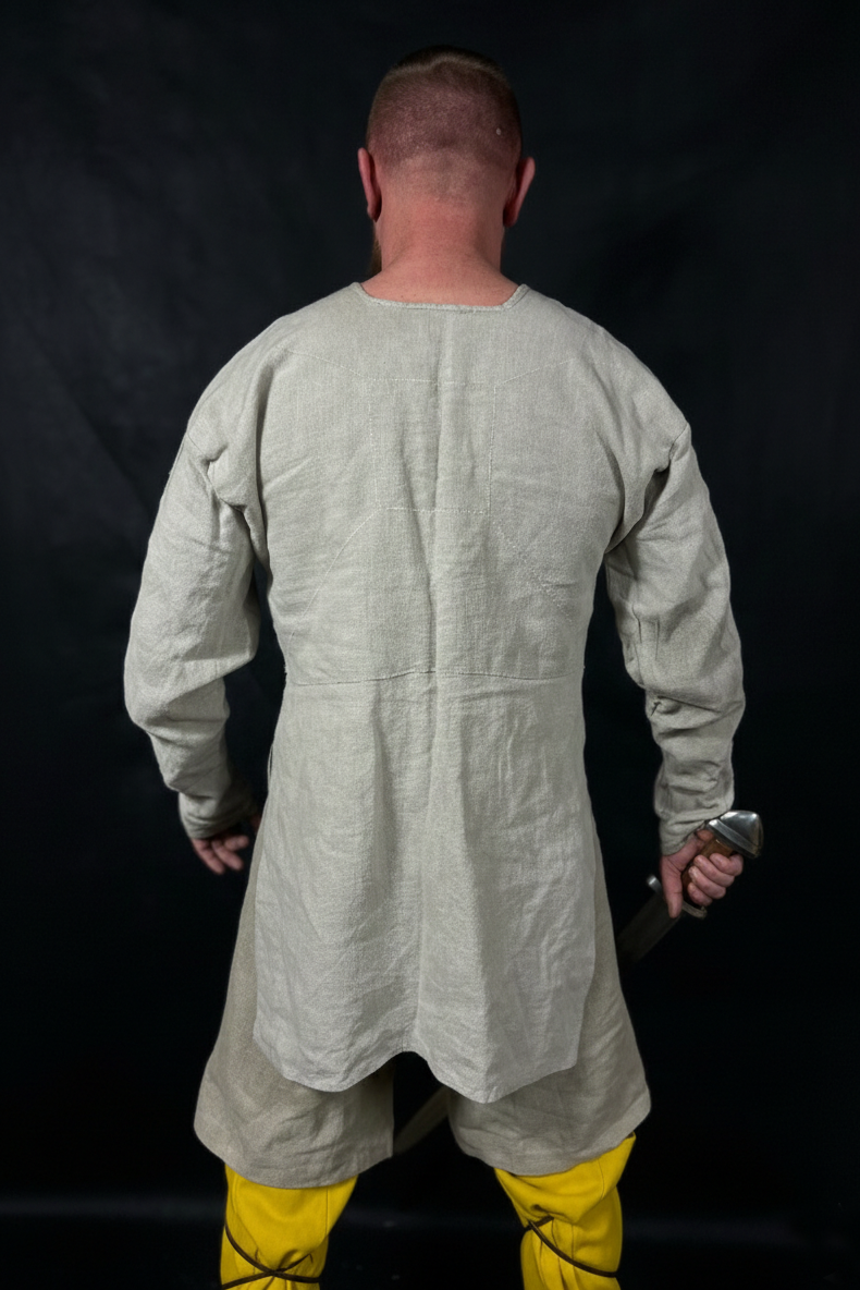Viborg Shirt, Denmark, 11th century