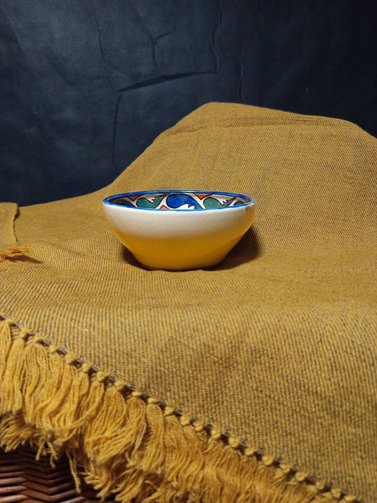Bowl with goose, Kiev (Rus, X c.)