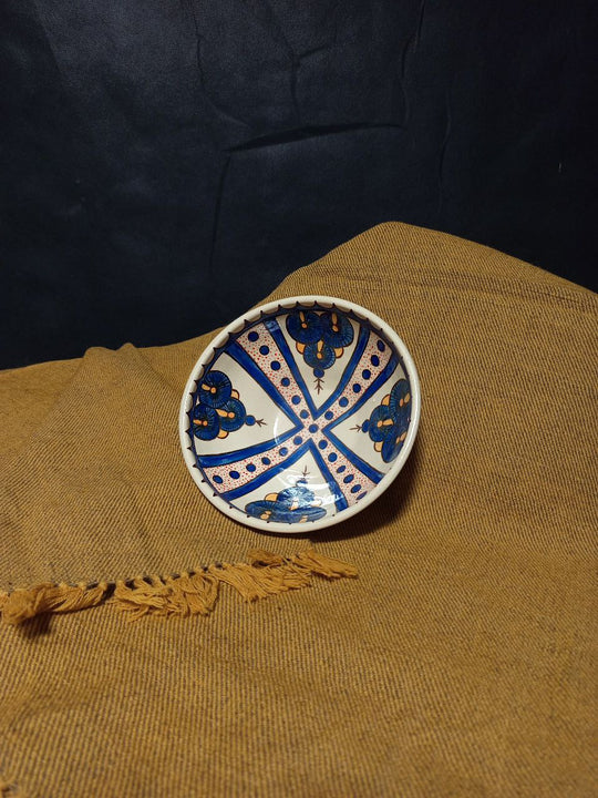 Bowl from the Kherson peninsula (Rus, Byzantium, X c.)