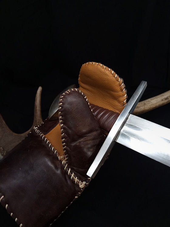 Combat and Training Glove EXTERMINATOR BATTLE GLOVES 3000!!!