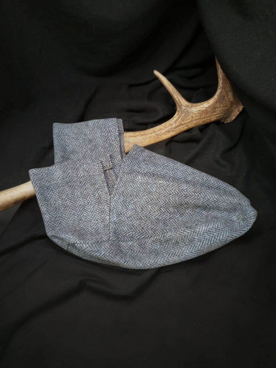 Viking socks IN STOCK, Early medieval socks (Skjoldehamn, Scandinavia, Western Europe) X c.