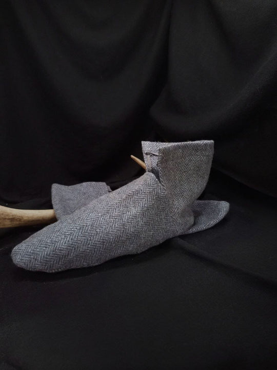 Viking socks IN STOCK, Early medieval socks (Skjoldehamn, Scandinavia, Western Europe) X c.