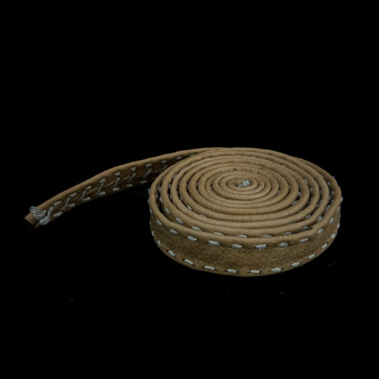Authentic medieval sewed belt - 160-170cm