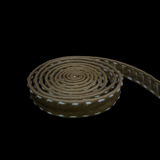 Authentic medieval sewed belt - 160-170cm