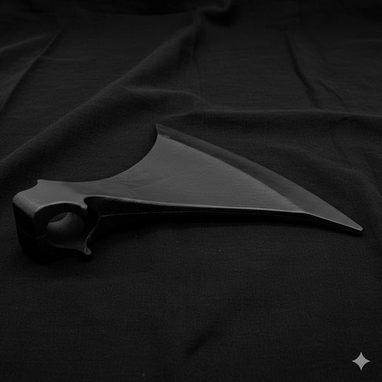 Dane axe (Training weapon)