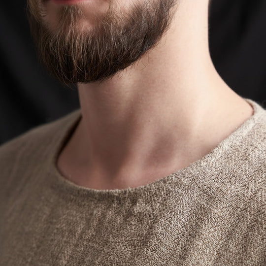 Nettle shirt (Whole Europe, IX-XIII c.)