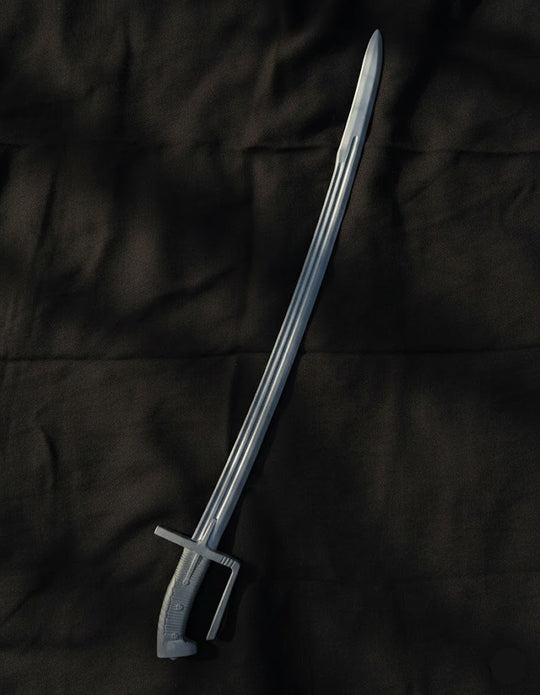 Training weapon - Polish sabre